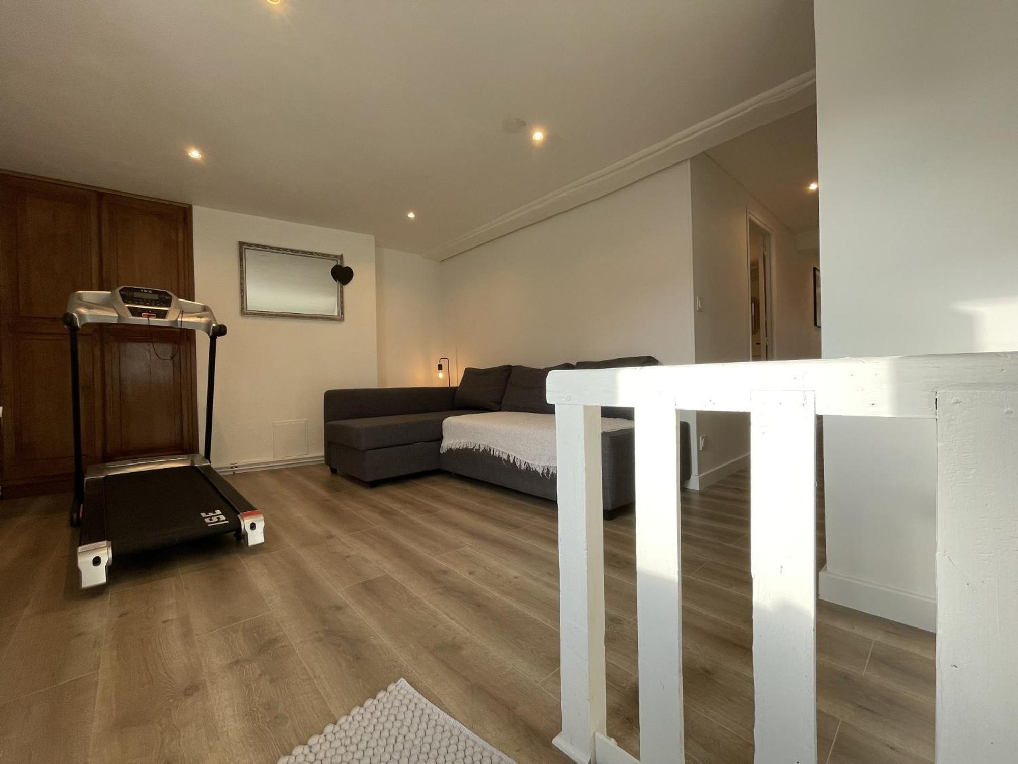 Apartamento L'Authentique Chablis Exterior foto