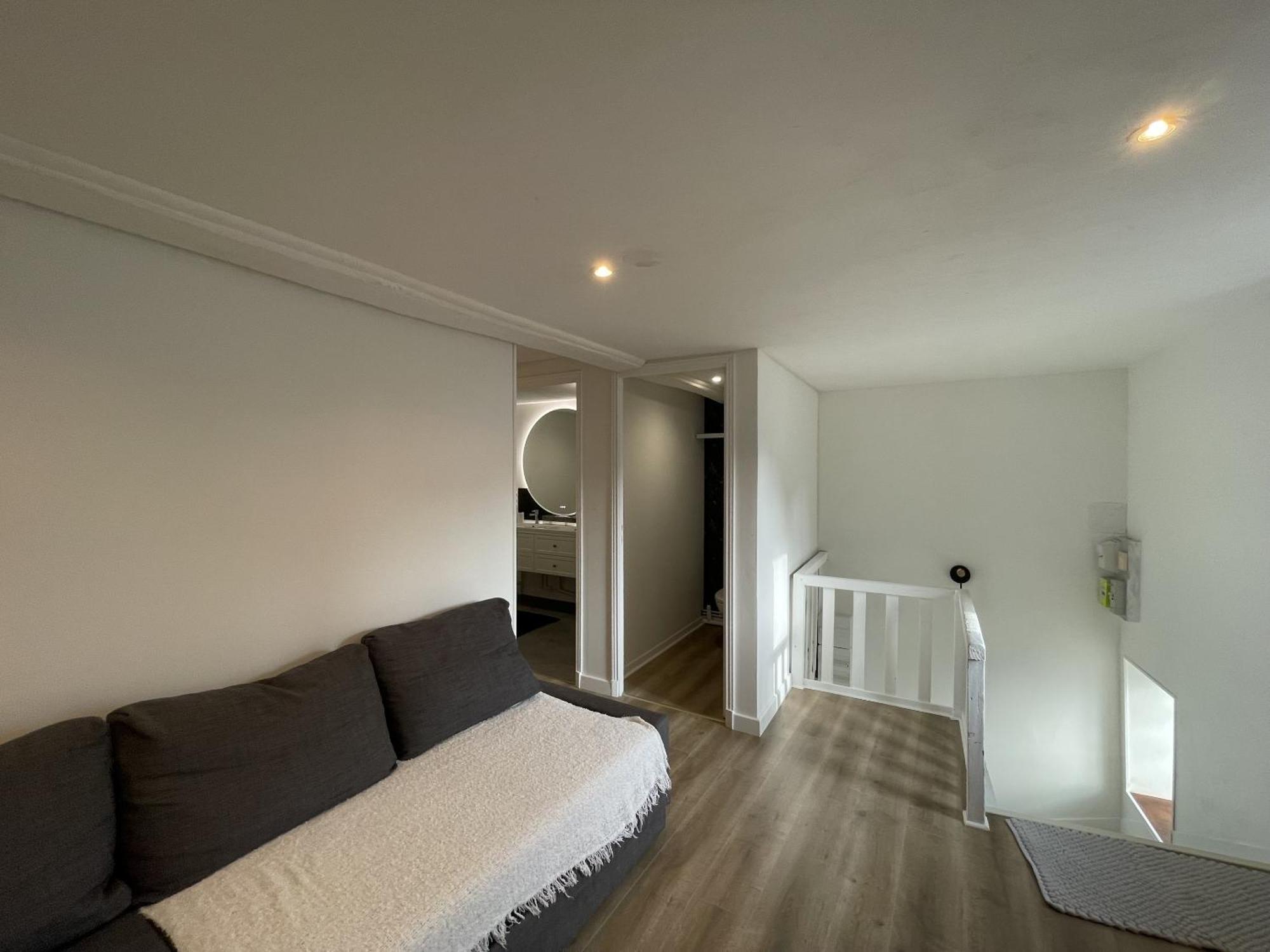 Apartamento L'Authentique Chablis Exterior foto