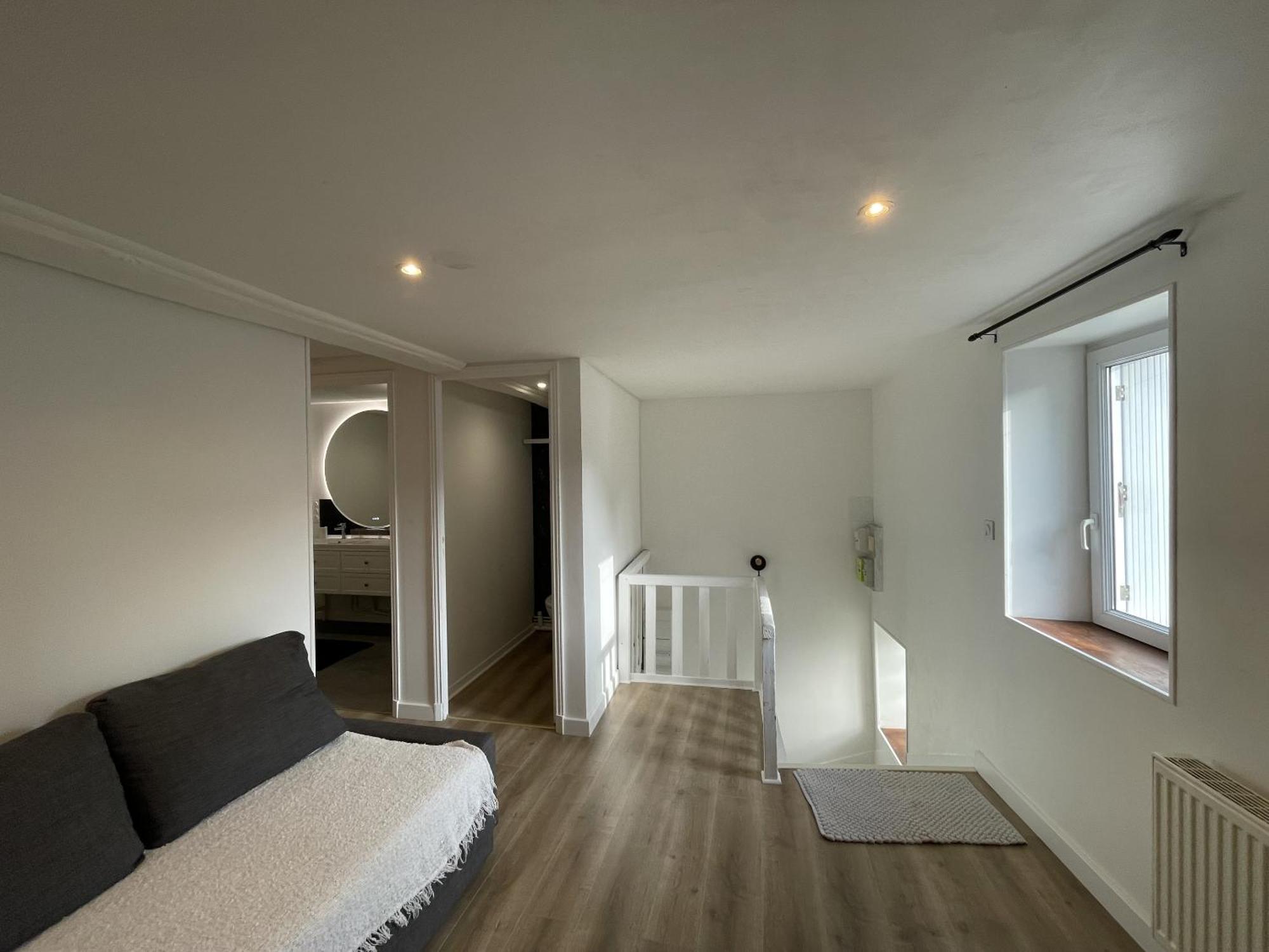Apartamento L'Authentique Chablis Exterior foto