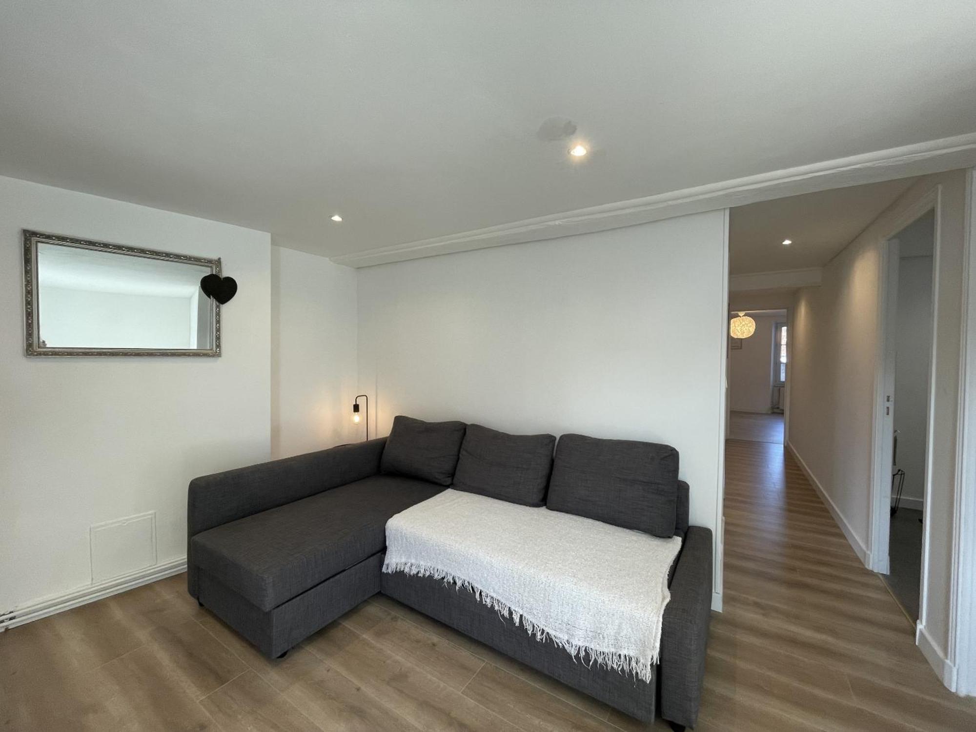 Apartamento L'Authentique Chablis Exterior foto