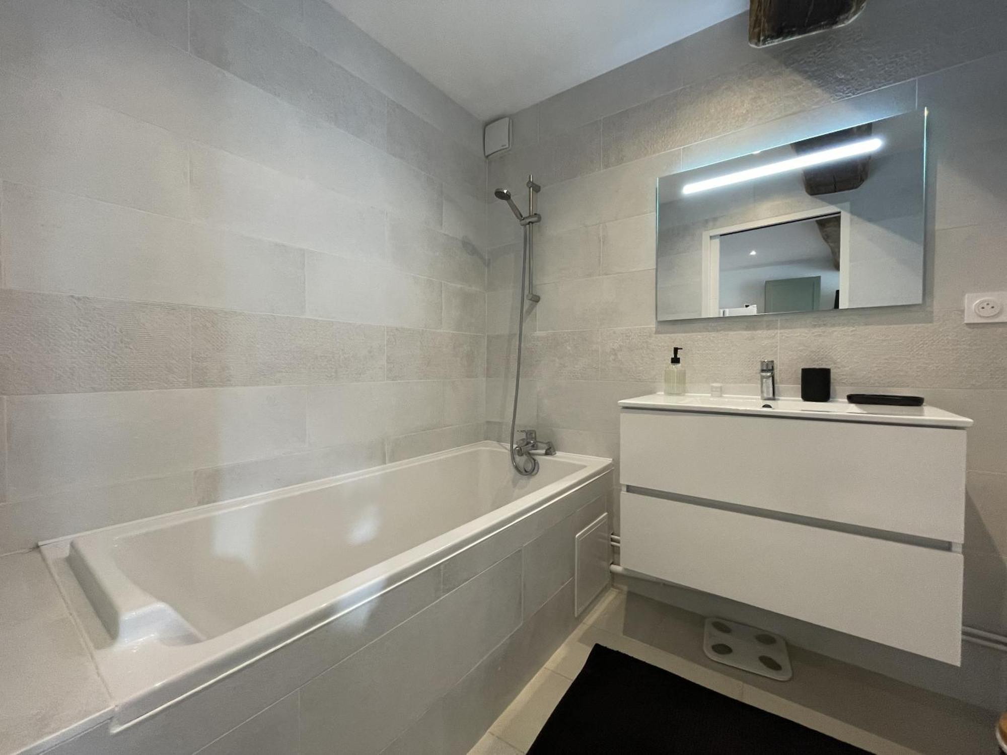Apartamento L'Authentique Chablis Exterior foto