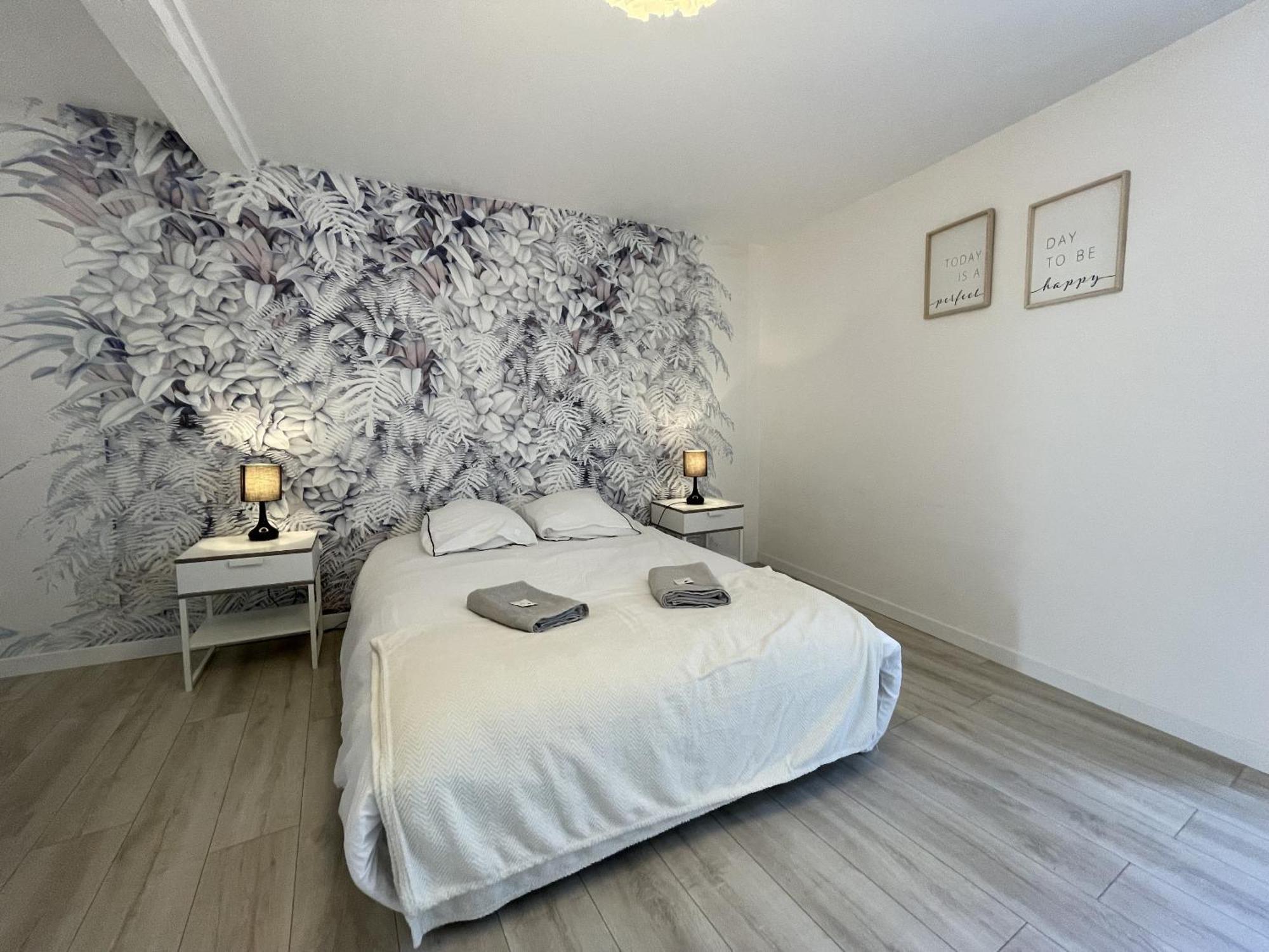 Apartamento L'Authentique Chablis Exterior foto